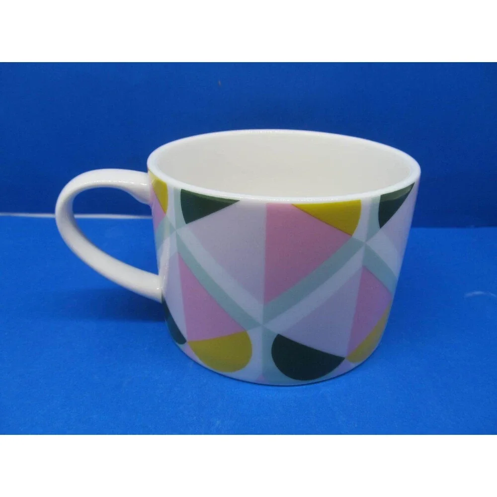 Lenox Kate Spade Geo New York 4 1/8